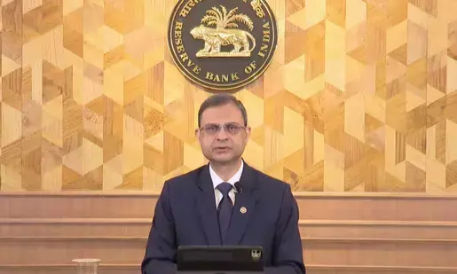 Need to preserve high growth momentum, maintain price stability: RBI Governor