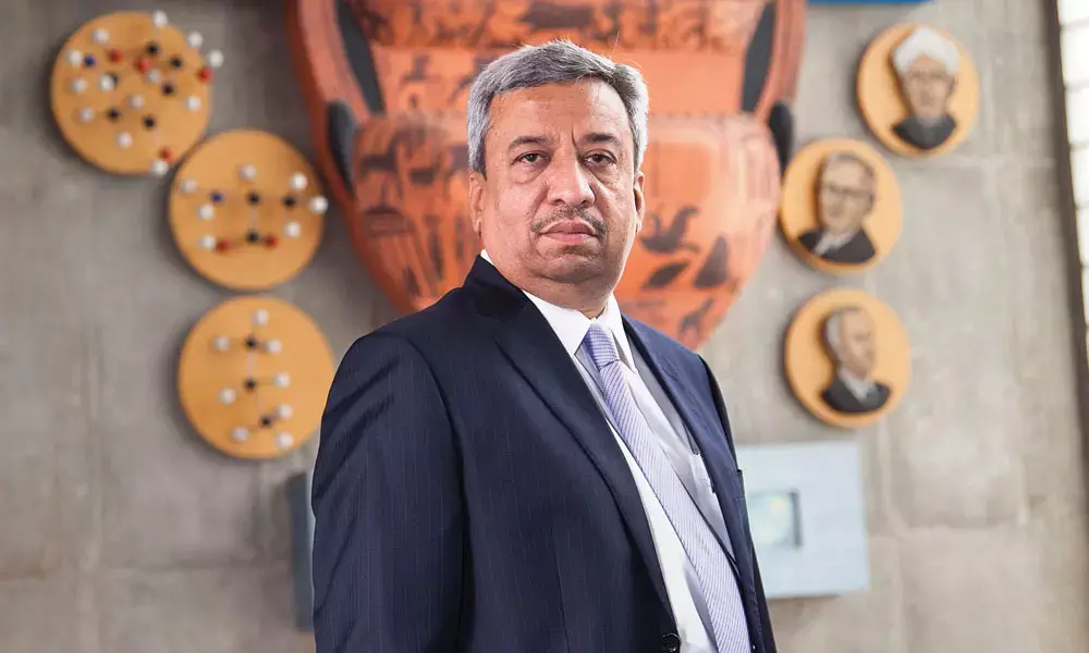 People most valuable asset for any organisation, must be taken care of: Zydus chief