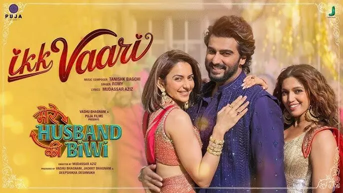 Mere Husband Ki Biwi LIVE Updates & Review: CBFC Replaces Modi Ji in Arjun Kapoor, Bhumi Pednekar, Rakul Preet Singh Starrer