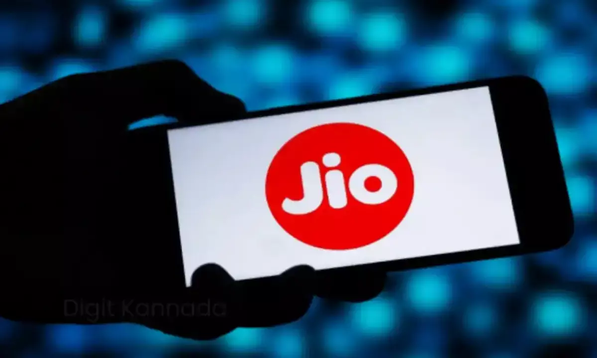 Jio Introduces Voice-Only Recharge Plans Following TRAI Directive