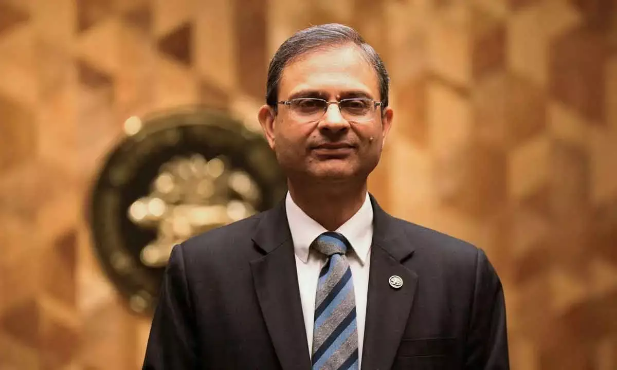 Rate Cut Right Policy Response: RBI Guv