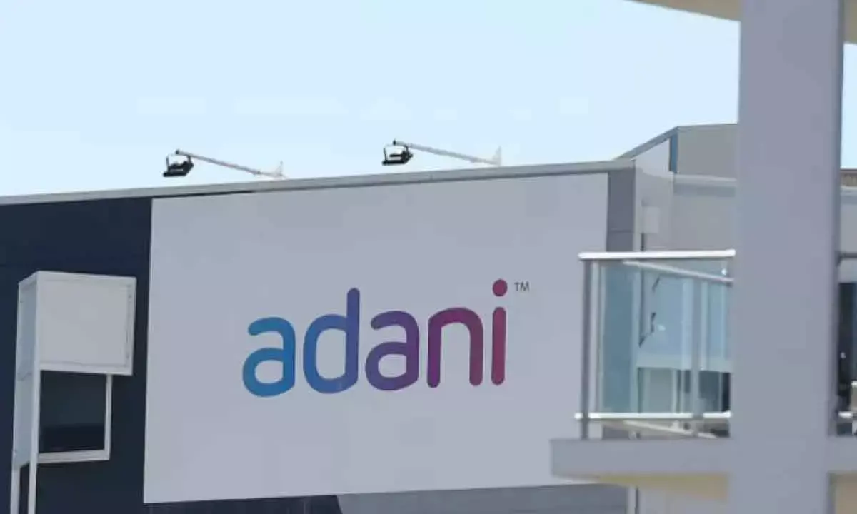 Adani Plans To Invest Rs 30K Cr In Kerala