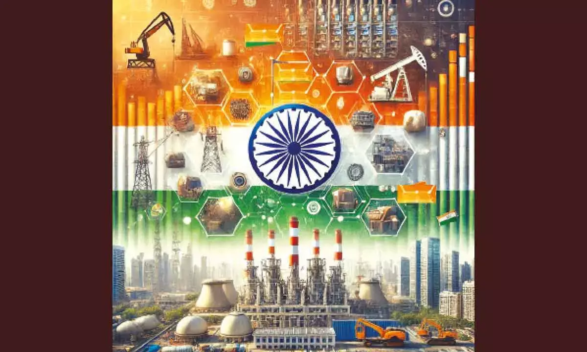 India Should Cut Tariffs For Its Own Good: NITI CEO