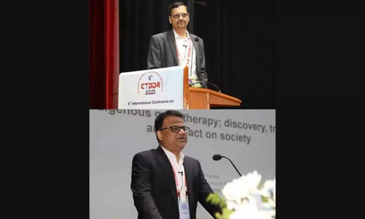 New Drugs To Tackle AMR, Kala-Azar Developed In India