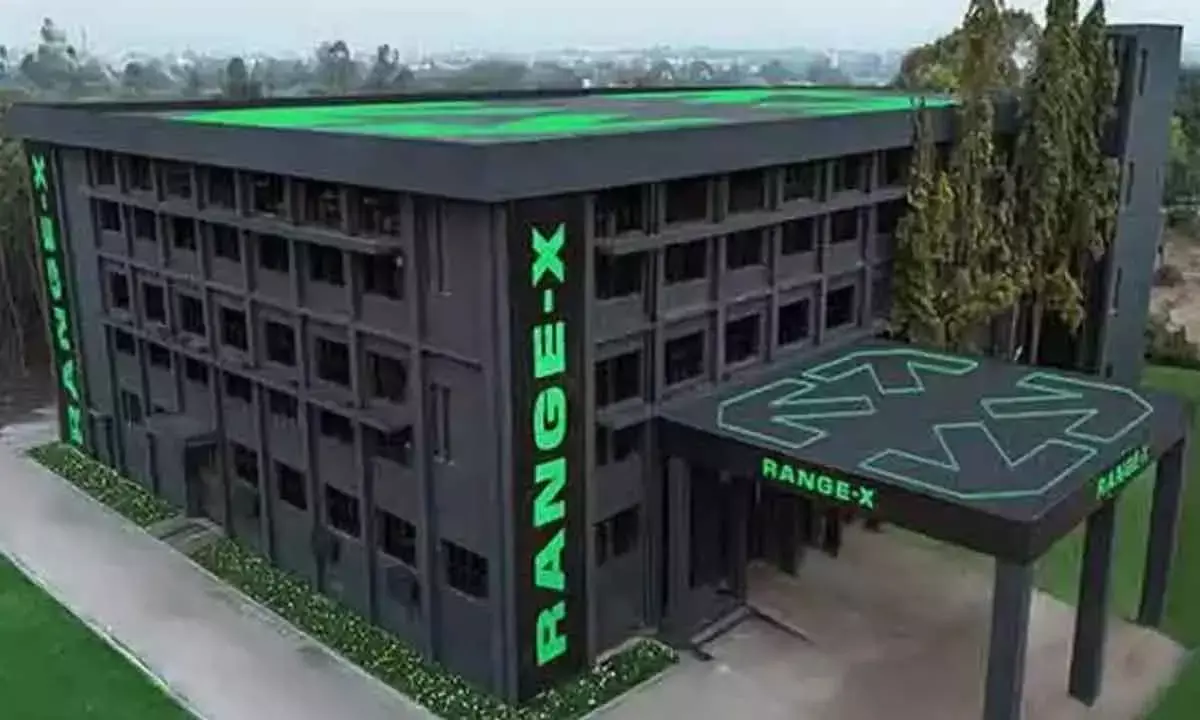 Kinetic Forays Into EV Battery Making