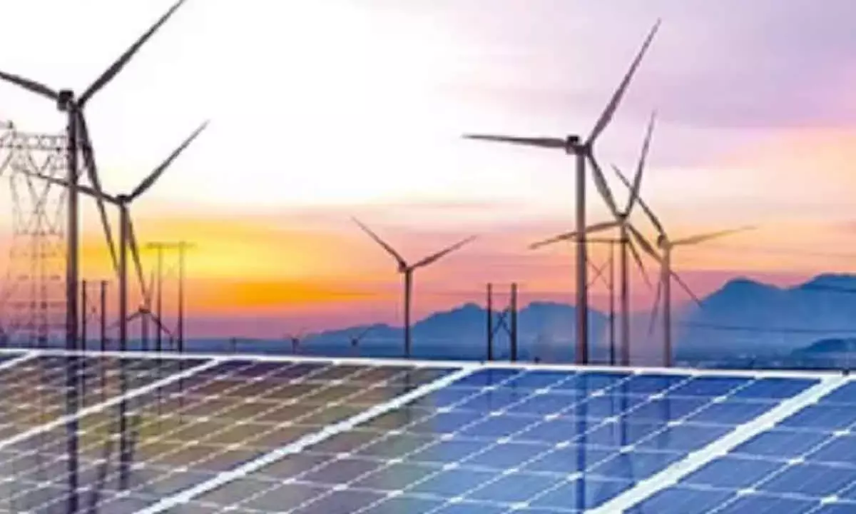 Korea To Supply 70% Of Electricity Via Green Sources Soon