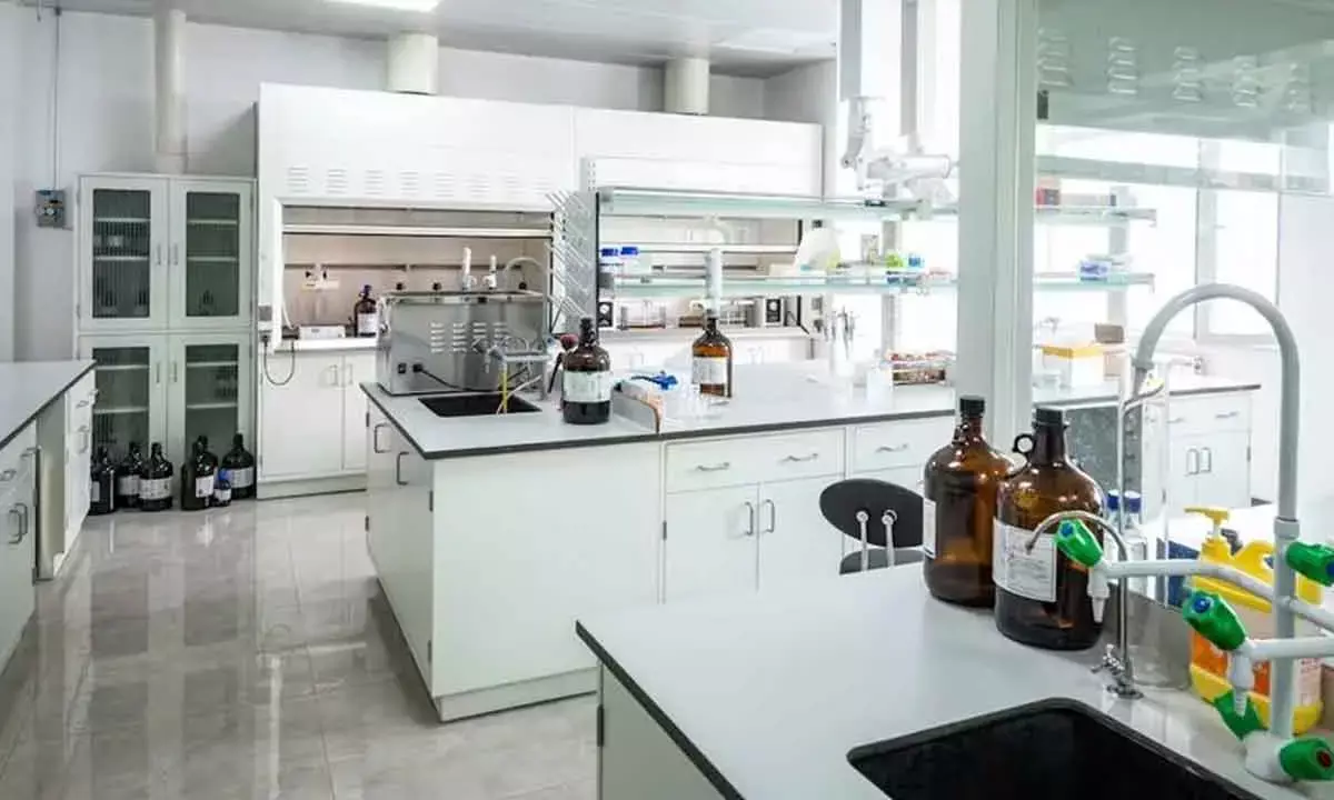 America’s Science Superpower Status At Risk As Funding Cuts Threaten Research