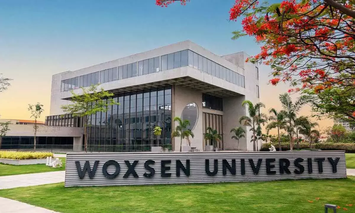 Woxsen Set To Partner With Japan MSMEs