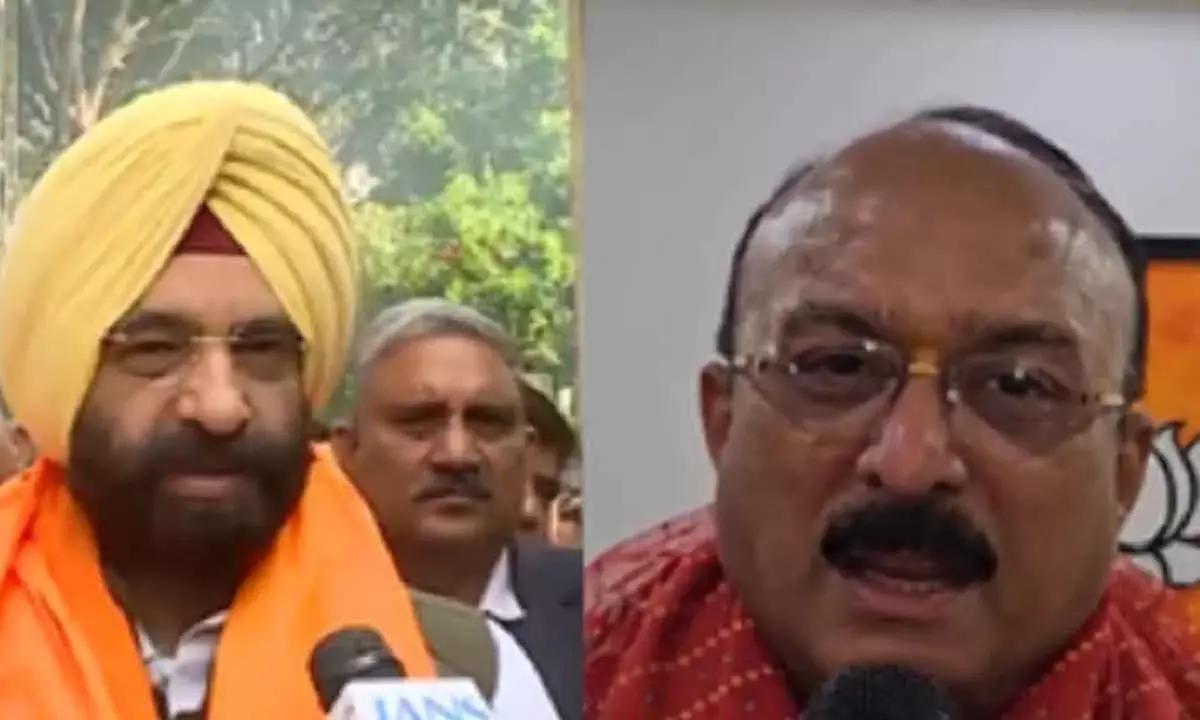 We Will Fulfil Every Guarantee: Delhi Cabinet