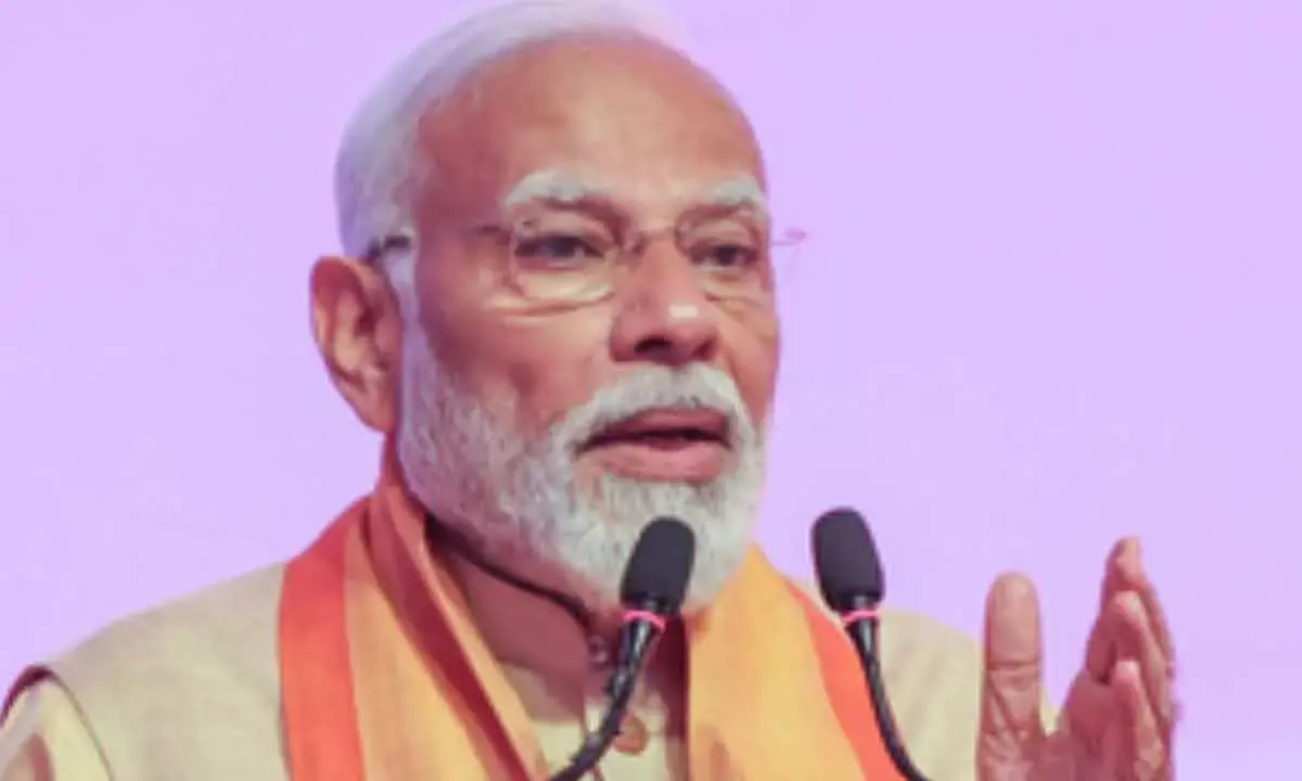 Modi Govt to Table Waqf Bill in Budget Session After Review