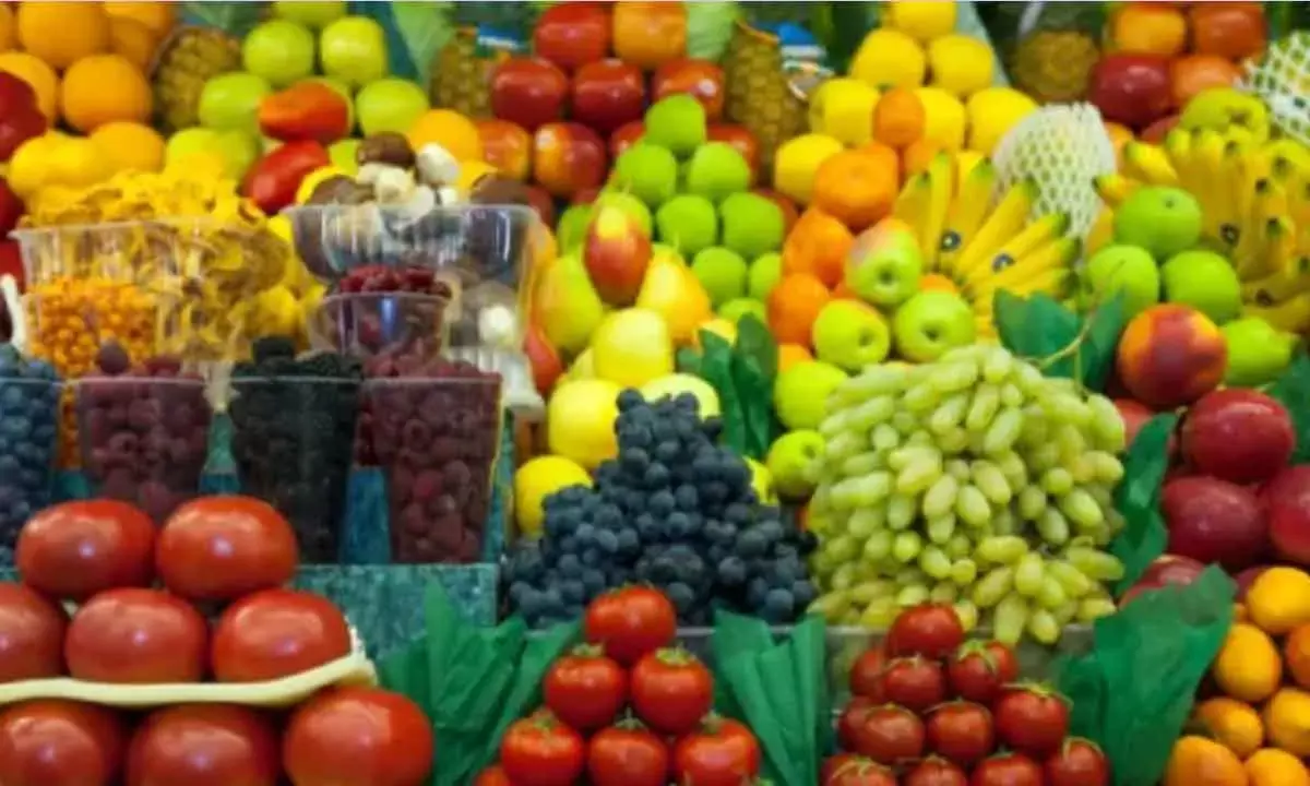 India’s Fruit Exports Break New Ground In Rich Markets