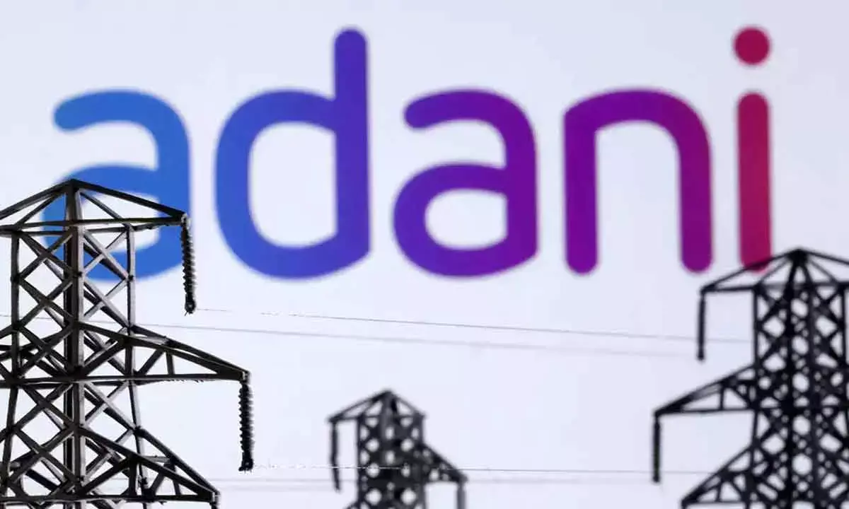 Elara gives Adani Energy ‘buy’ rating