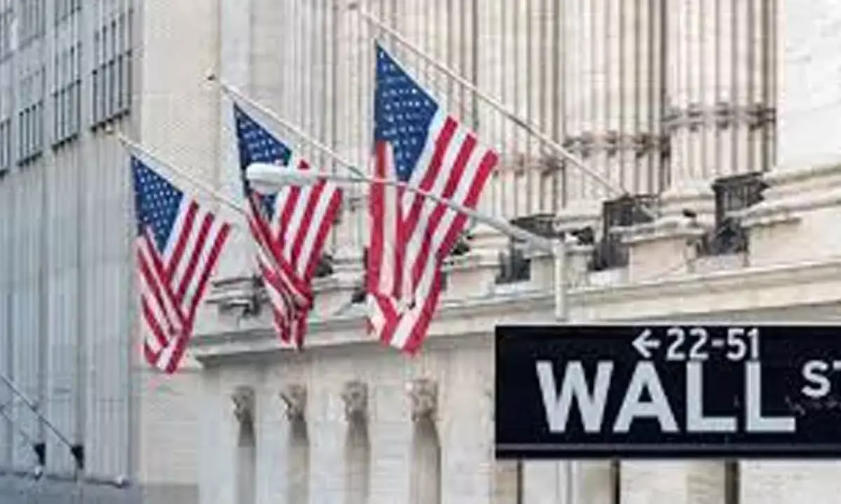 Asian Shares Mixed As Wall St Retreat