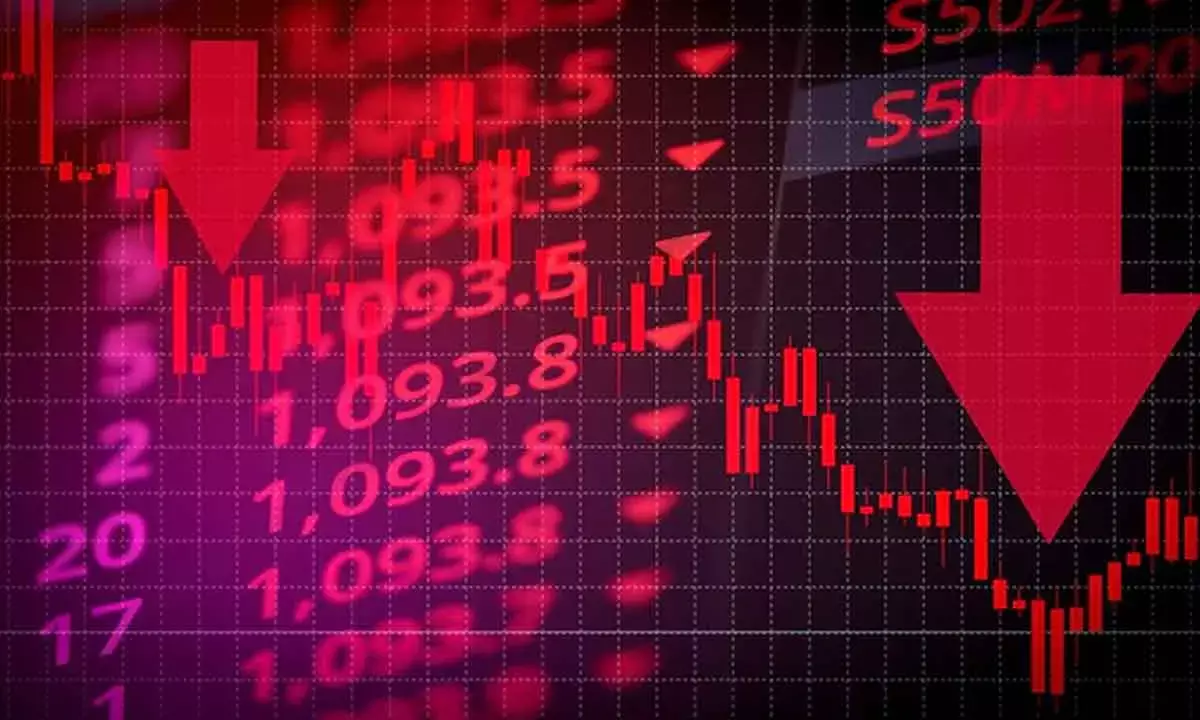 Bearish Trends Continue Amid Global Economic Concerns
