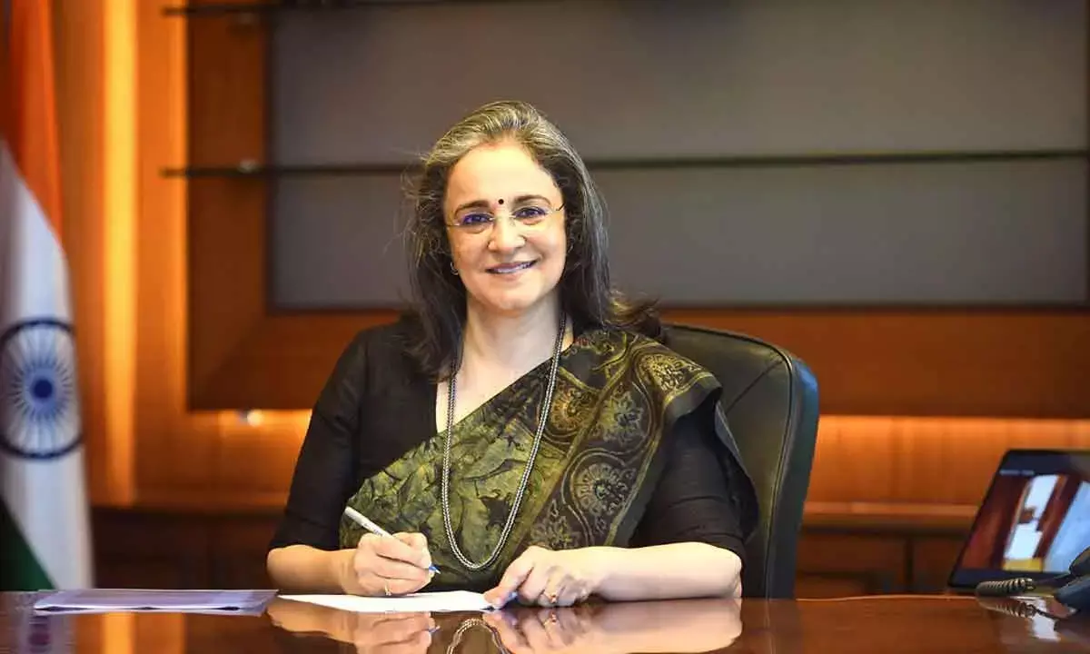 SEBI Would Curb Proliferation Of Thematic MF schemes: Buch