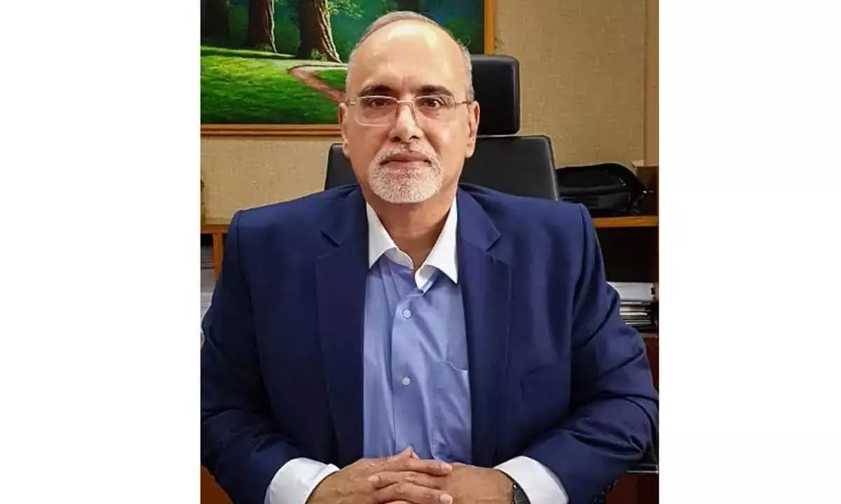 RBI DG Asks Entities To Guard Against Reckless Financialisation