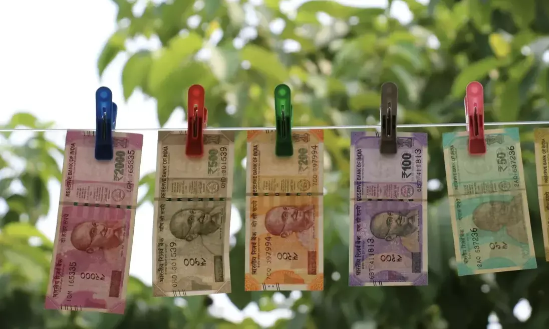 Buy China, Sell India rant; FII exodus peaks; when will Sensex rebound?