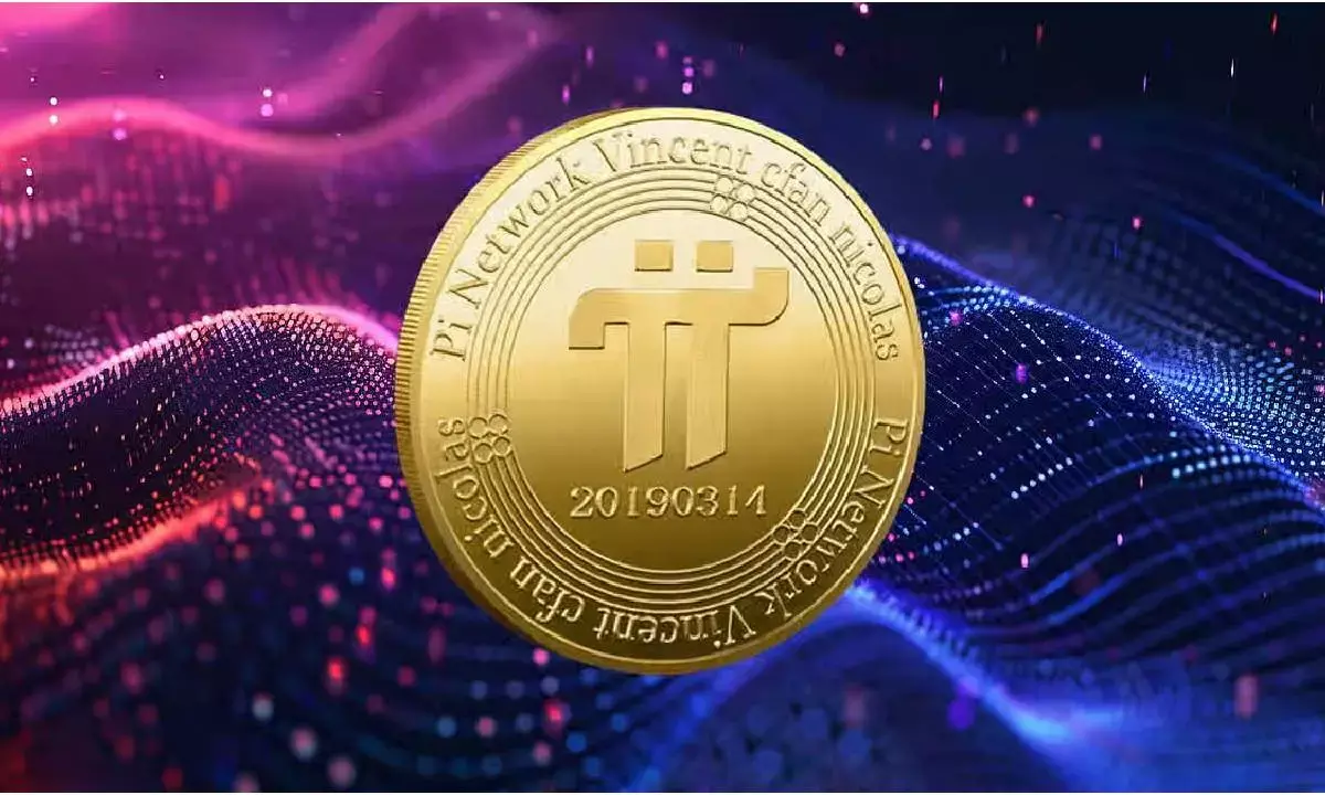 Pi Coin’s Potential Surge: Will It Hit $3-$4 Amid Founder’s Scam Rebuttal?