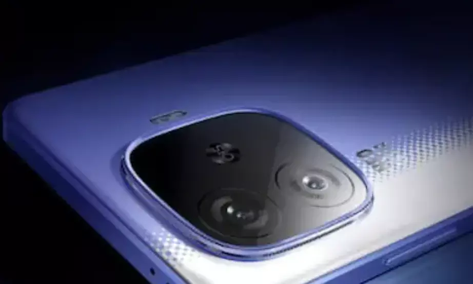 iQoo set to launch Neo 10R with Snapdragon 8s Gen 3 on March 11