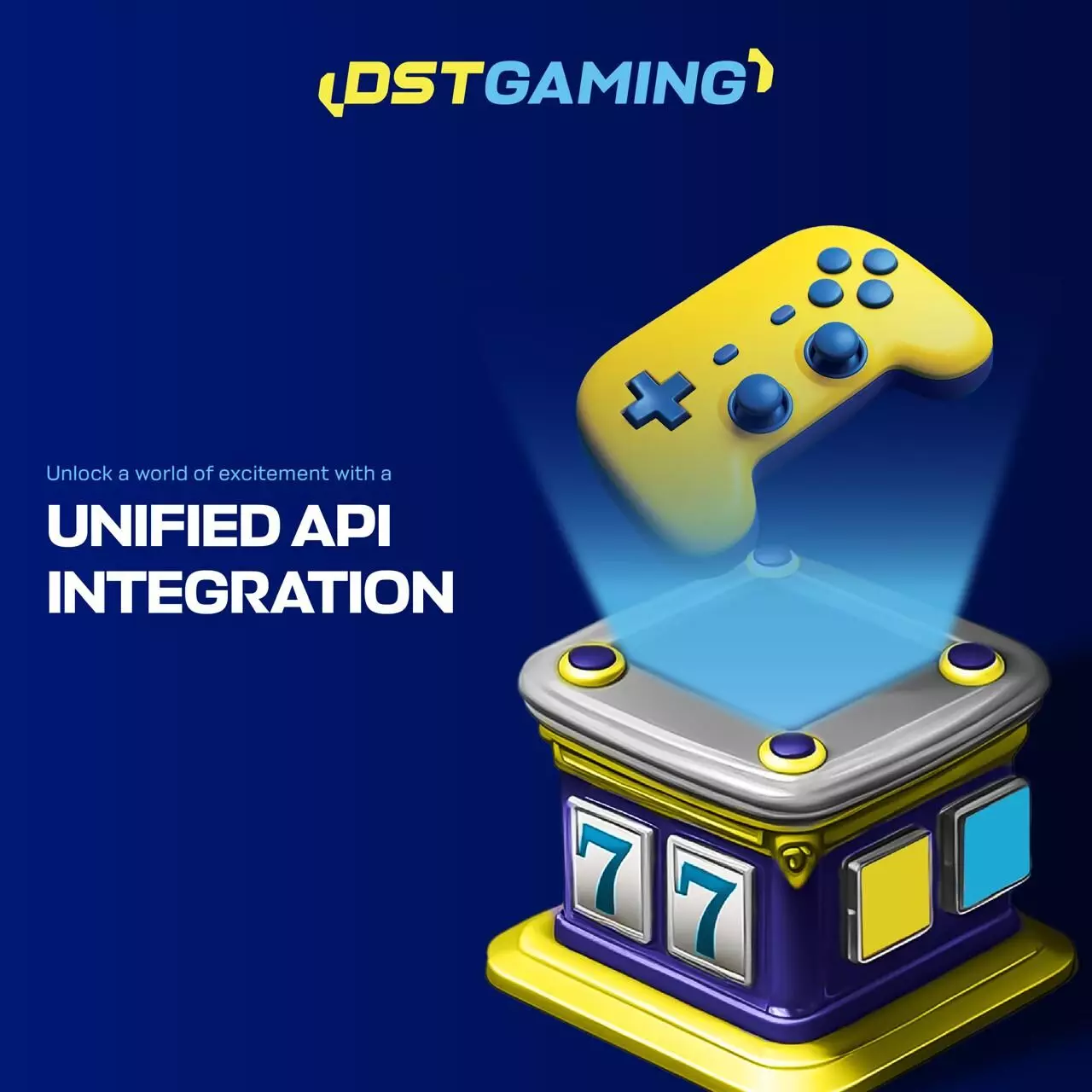 Revolutionize Your Casino with Game Aggregators Revolutionize Your Casino with Game Aggregators