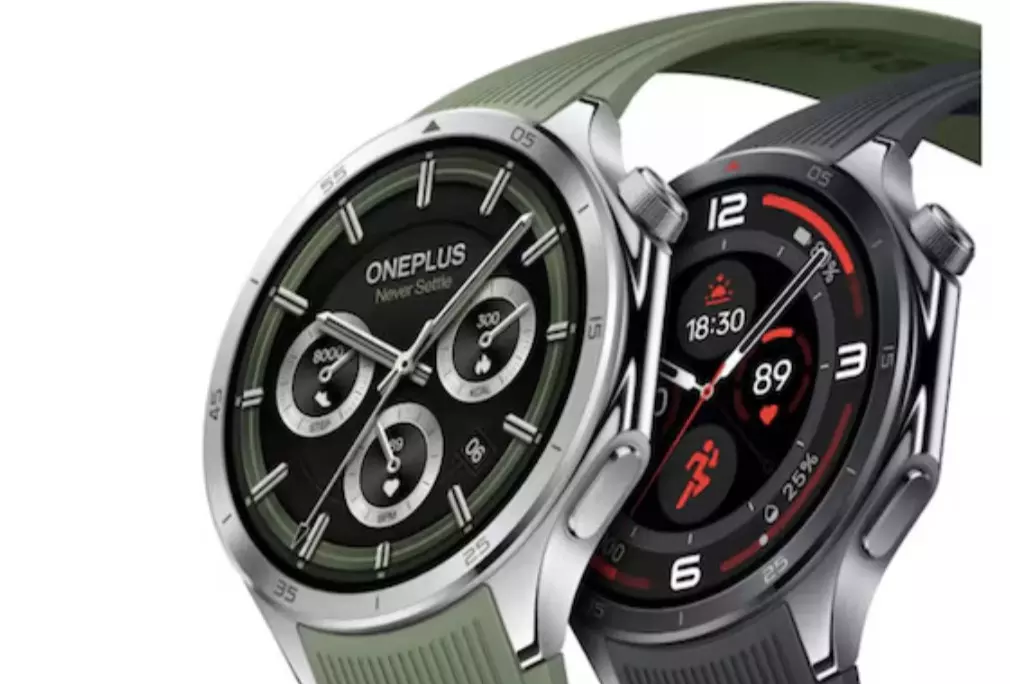 OnePlus watch 3 ships with typo, company responds with humor OnePlus watch 3 ships with typo, company responds with humor