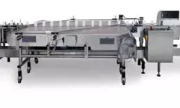 What Is The Minimum Bottle Size For Series Accumulation Tables