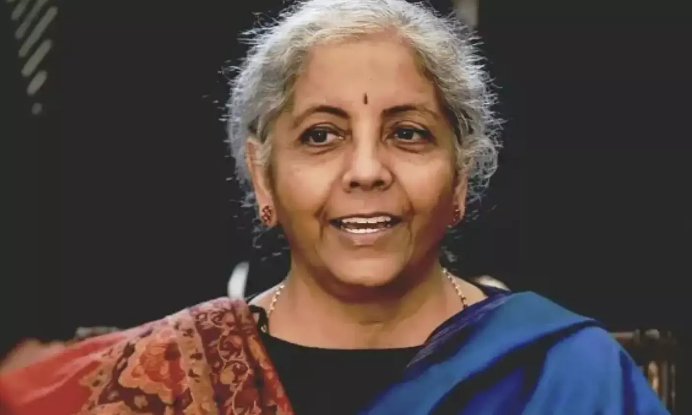 USAID allocates USD 750 million for seven development projects in India in FY24, no voter turnout funding USAID allocates USD 750 million for seven development projects in India in FY24, no voter turnout funding