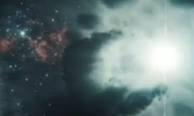 Gamma-Ray flare detected by India’s MACE telescope is older than Earth