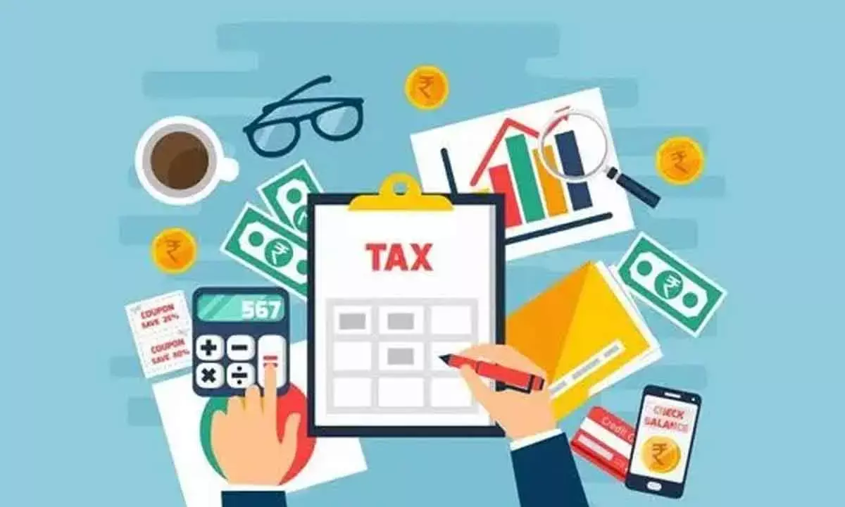 Adani Group FY24 Tax Payout At Rs 58,104 Cr