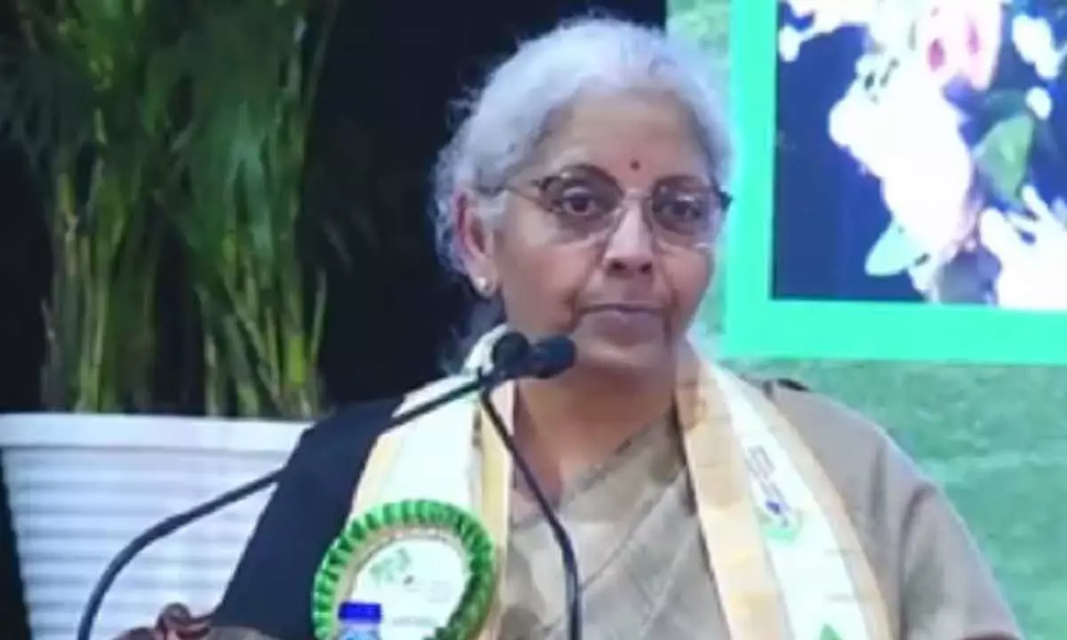 India Ahead Of US, China in AI Downloads, Says FM