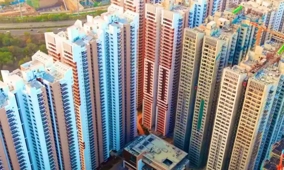 PropGo Dominates West Hyd’s Luxury Mkt, With 25% Flat Sales