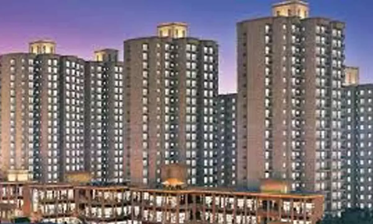 Signature Global Revenue Set To Rise To Over Rs 3k Cr