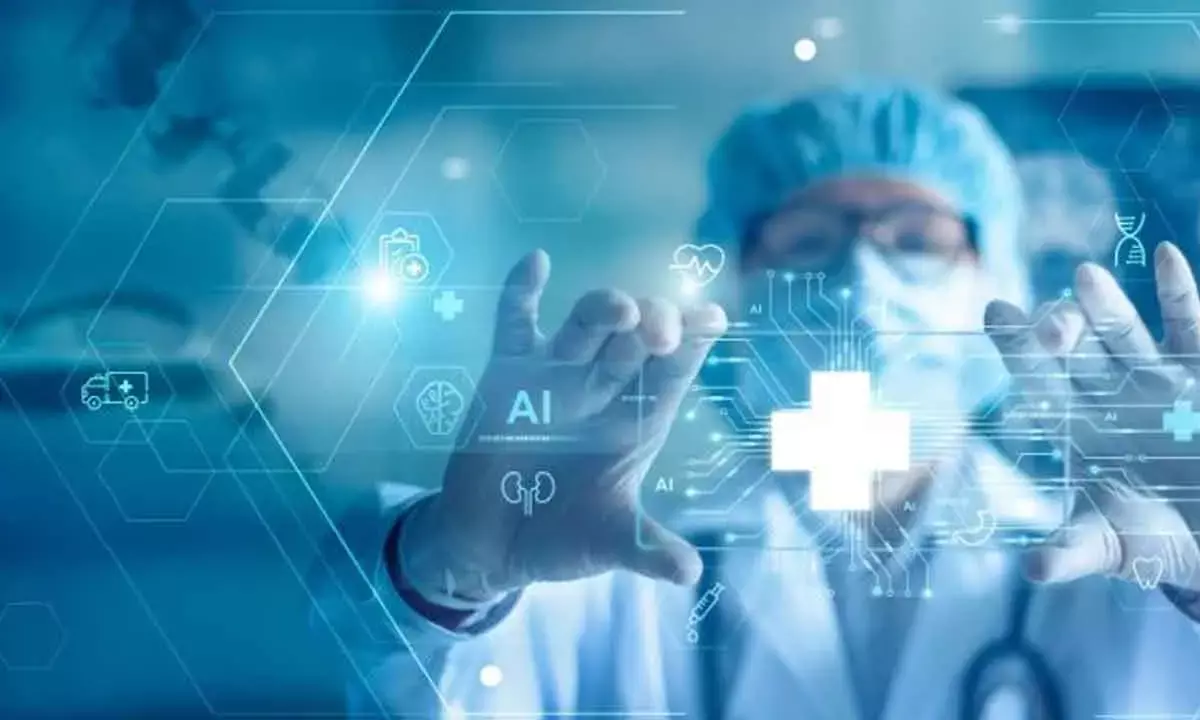 From Myth To Modernity: How Ambient Intelligence Becoming Our Digital Sanjaya