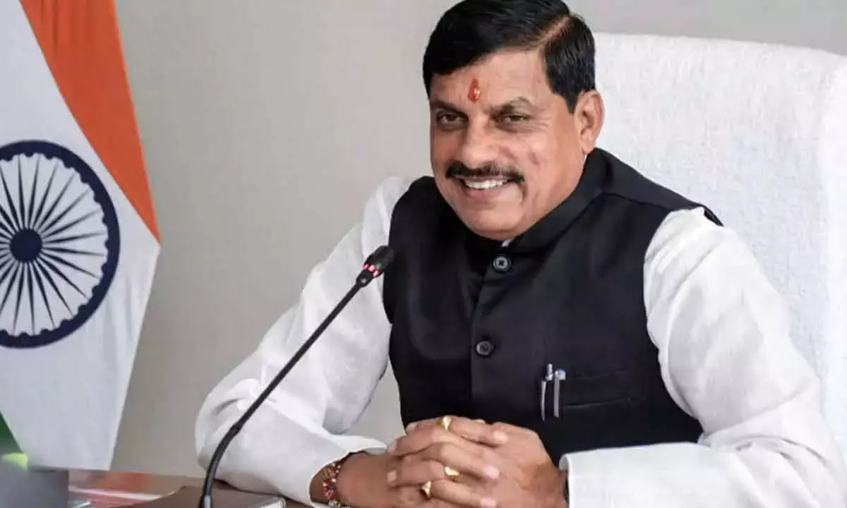 Madhya Pradesh gets Rs 20,000-cr Investment Proposals In IT Sector