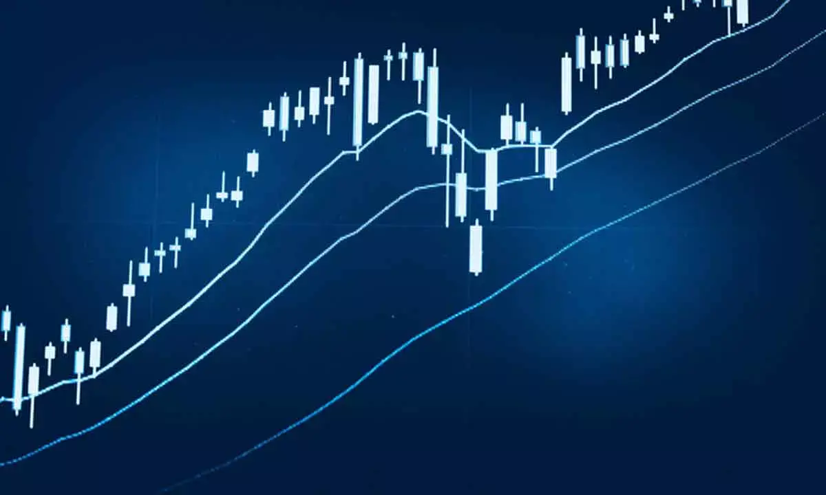 All Moving Averages Hovering In Downtrend