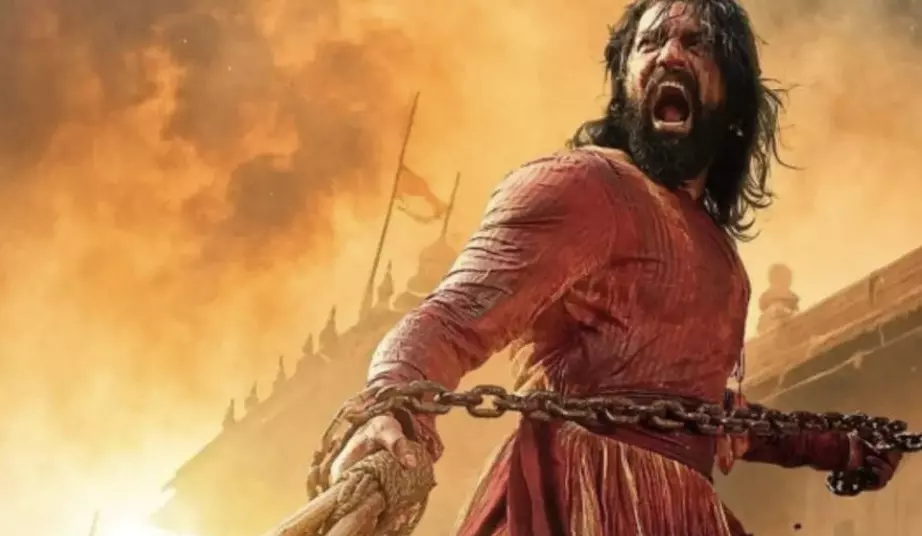 Chhaava Box Office Day 9: Vicky Kaushals epic hits ₹400 crore milestone, surpassing major blockbusters Chhaava Box Office Day 9: Vicky Kaushals epic hits ₹400 crore milestone, surpassing major blockbusters