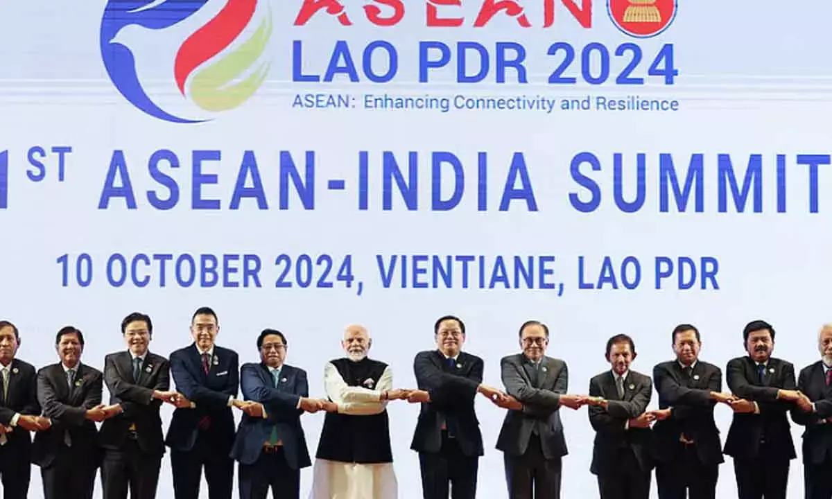 India-Asean Trade Agreement Review Talks Slow Down