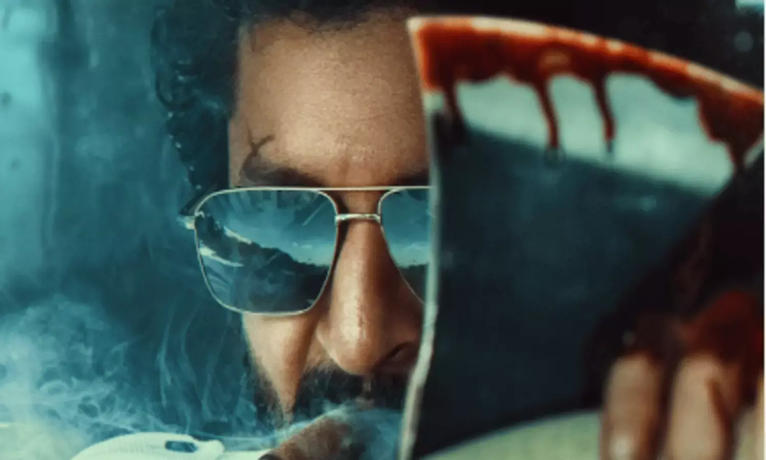 HIT 3 Faces Backlash After Netflix Release Despite Nani’s Strong Role