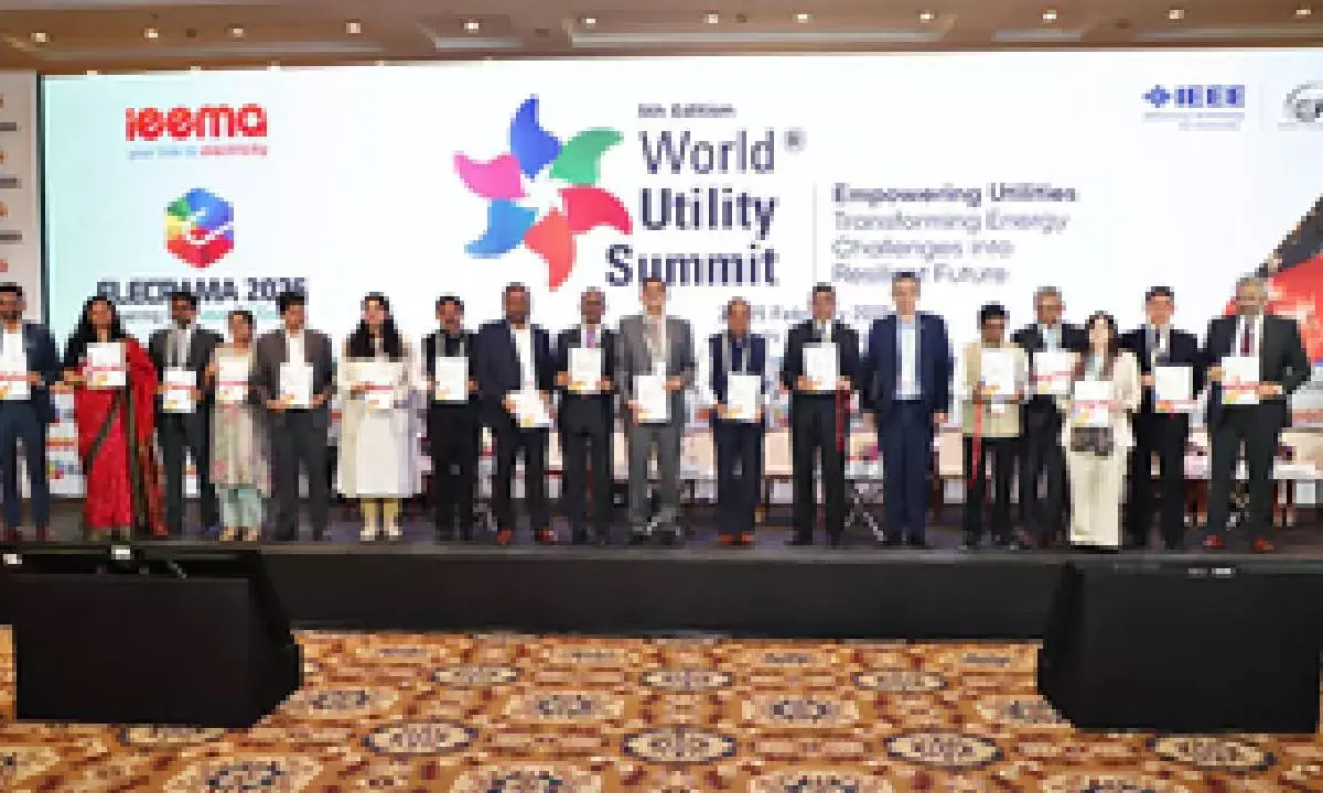 Govt backs India Inc. bid to become major exporter of power equipment