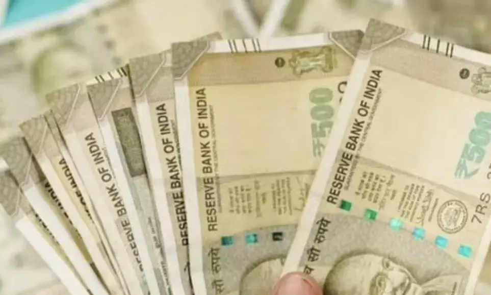 PM Modi releases ₹22,000 crore for farmers – How to check your status