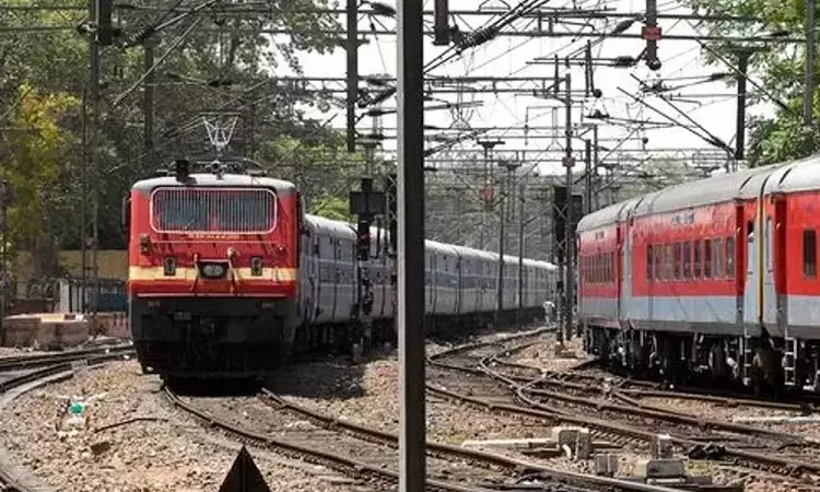 SCR GM tells Staff, Officers to Follow Safety of Train Operations