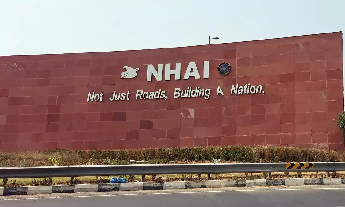 NHAI to monetise 24 road assets in FY26