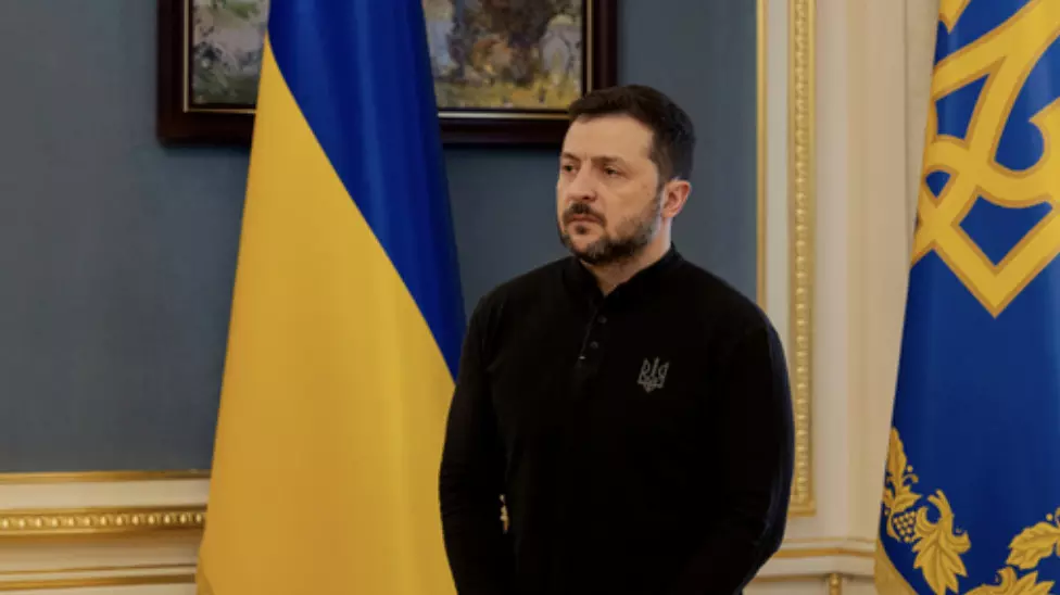Zelenskyy proposes ‘All-for-All’ prisoner swap to jumpstart peace talks with Russia Zelenskyy proposes ‘All-for-All’ prisoner swap to jumpstart peace talks with Russia