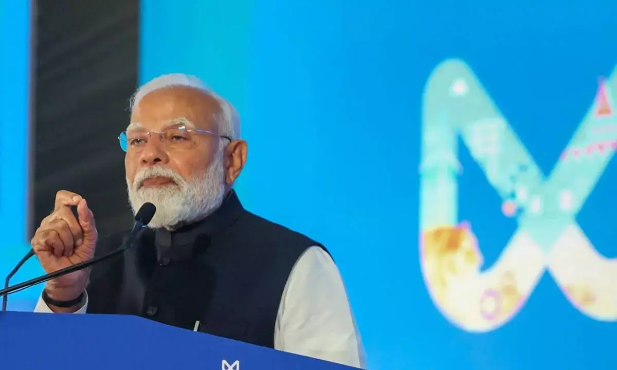 MP emerging as best biz destination: PM