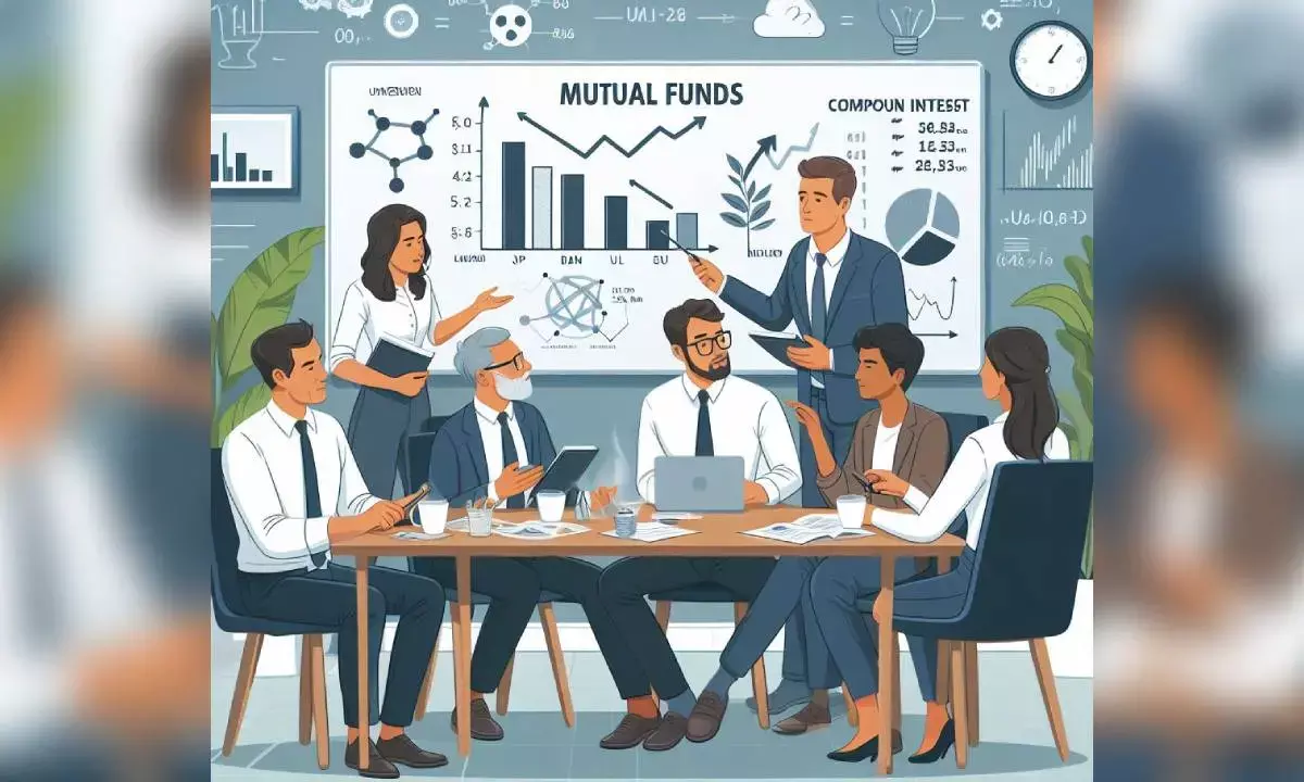 Over 26% equity MFs outperform indices in Jan