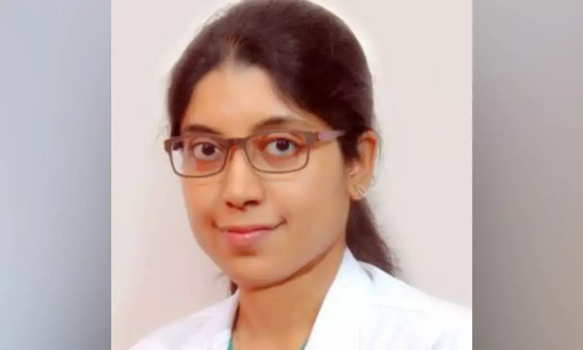 Regular checkup will prevent eye cancer: Expert