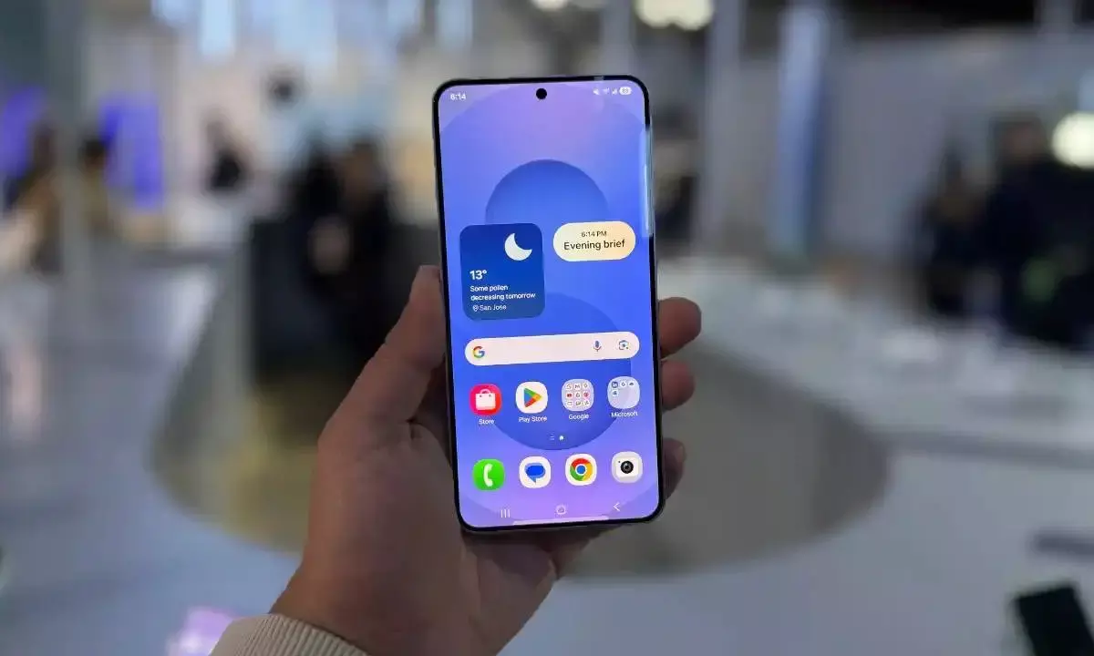 Samsung One UI 7: Expected Release Timeline and Eligible Devices for Galaxy