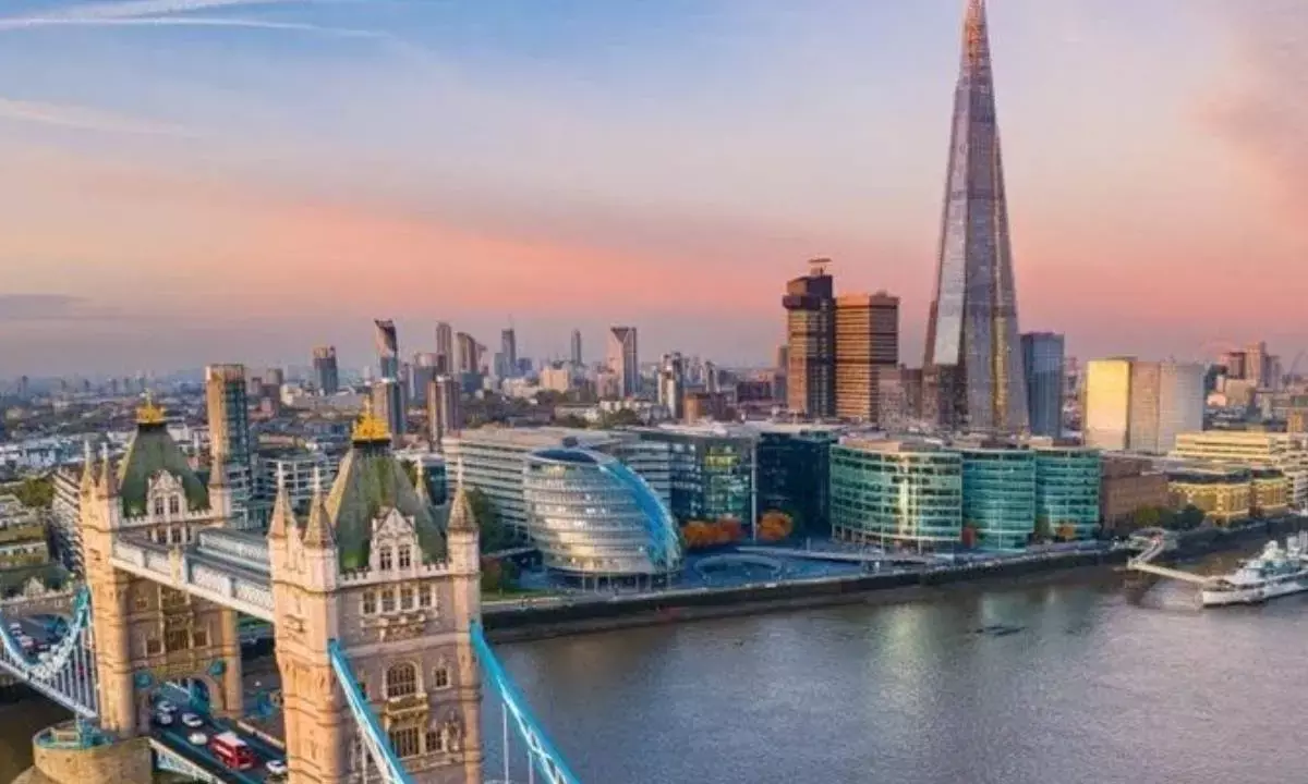 Why millionaires are leaving their home countries in record numbers