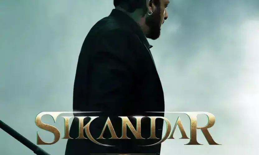 Salman Khan’s ‘Sikandar’ set for a rare Sunday release this Eid