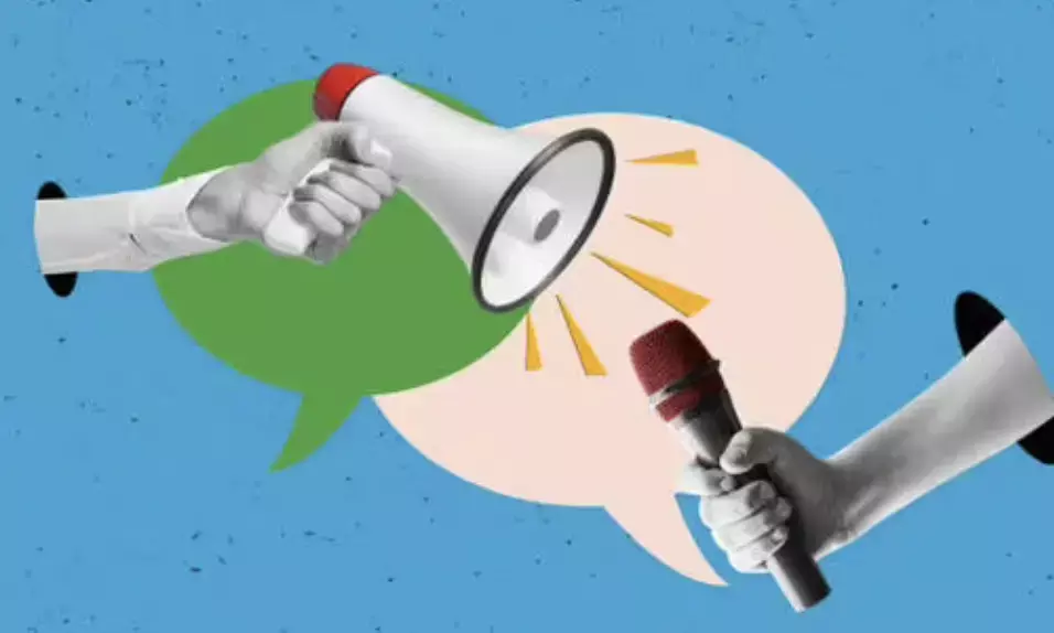 MLC Election campaign ends in Telugu States: Polling on February 27, counting on March 3